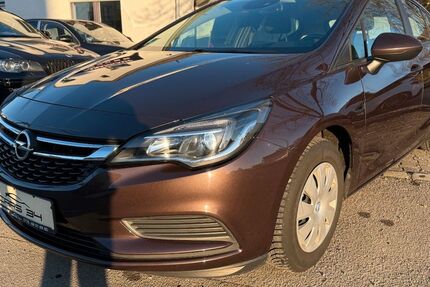 Opel Astra 156.000 km 6.290 &euro; KÖNIGSBRUNN 86343
