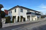 Attraktive Neubau Wohnungen im OG in Mertingen