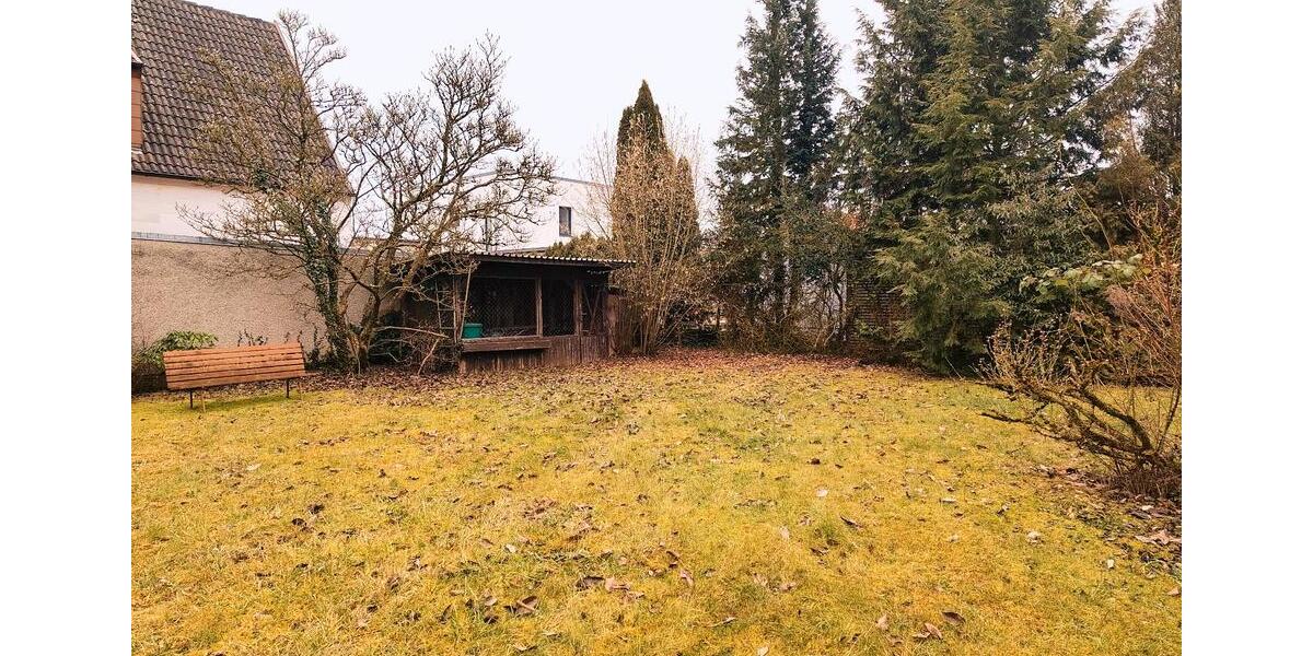 Einfamilienhaus Gablingen - 4 Zimmer, 110 m&sup2;, 519.000&euro; | Angebot:24562285