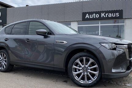 Mazda CX-60 19.400 km 39.990 € Buttenwiesen 86647