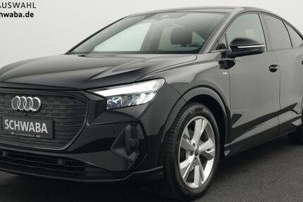 Audi Q4 e-tron 11.200 km 32.790 &euro; Gersthofen 86368