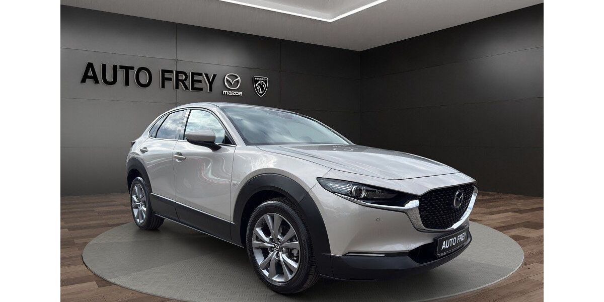 Mazda CX-30 22.956 km 26.440 &euro; Augsburg 86167