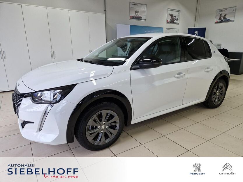 Peugeot 208 13.708 km 19.700 € Augsburg 86179