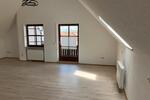Dachgeschoßwohnung Dasing - 3 Zimmer, 99 m&sup2;, 365.000&euro; | Angebot:26872104