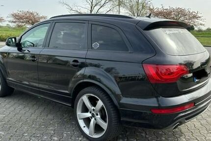 Audi Q7 277.493 km 16.200 &euro; Untermeitingen 86836