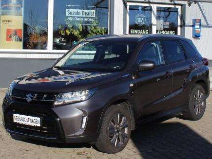 Suzuki Vitara 25.842 km 21.990 € Erdweg-Langengern 85253