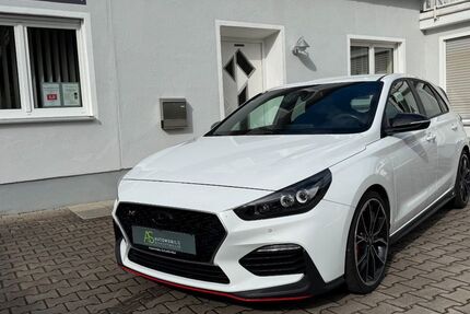 Hyundai i30 55.490 km 23.990 € Rehling 86508
