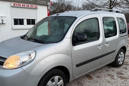Renault Kangoo 131.289 km 8.400 &euro; Gersthofen 86368