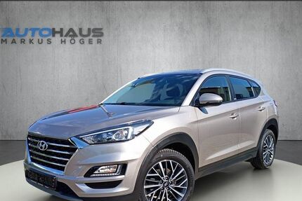 Hyundai TUCSON 88.512 km 19.900 &euro; Pöttmes 86554