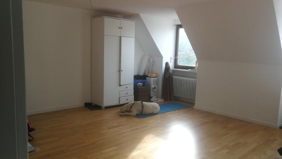 Wohngemeinschaft 91,5m² 2Zi-Kü-Bad DGW 900€ Kalt Tiere-JA