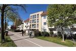 Etagenwohnung Augsburg Haunstetten - 2 Zimmer, 61 m&sup2;, 1.050&euro; | Angebot:26308702