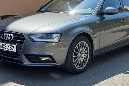 Audi A4 280.000 km 9.200 &euro; Augsburg 86188