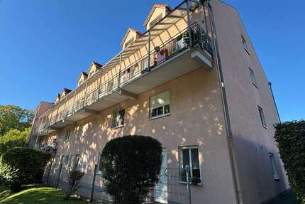 Wohnung Augsburg Antonsviertel - 1 Zimmer, 43 m&sup2;, 220.000&euro; | Angebot:23448991