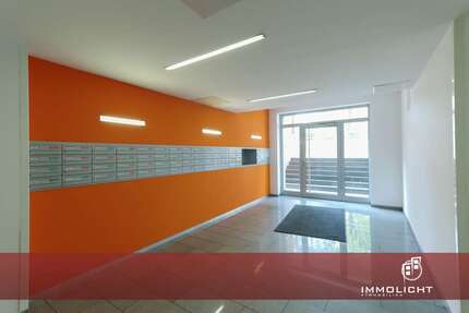 Wohnung zum Kaufen in Augsburg Hammerschmiede 239.000 € 48.38 m² 2 zimmer