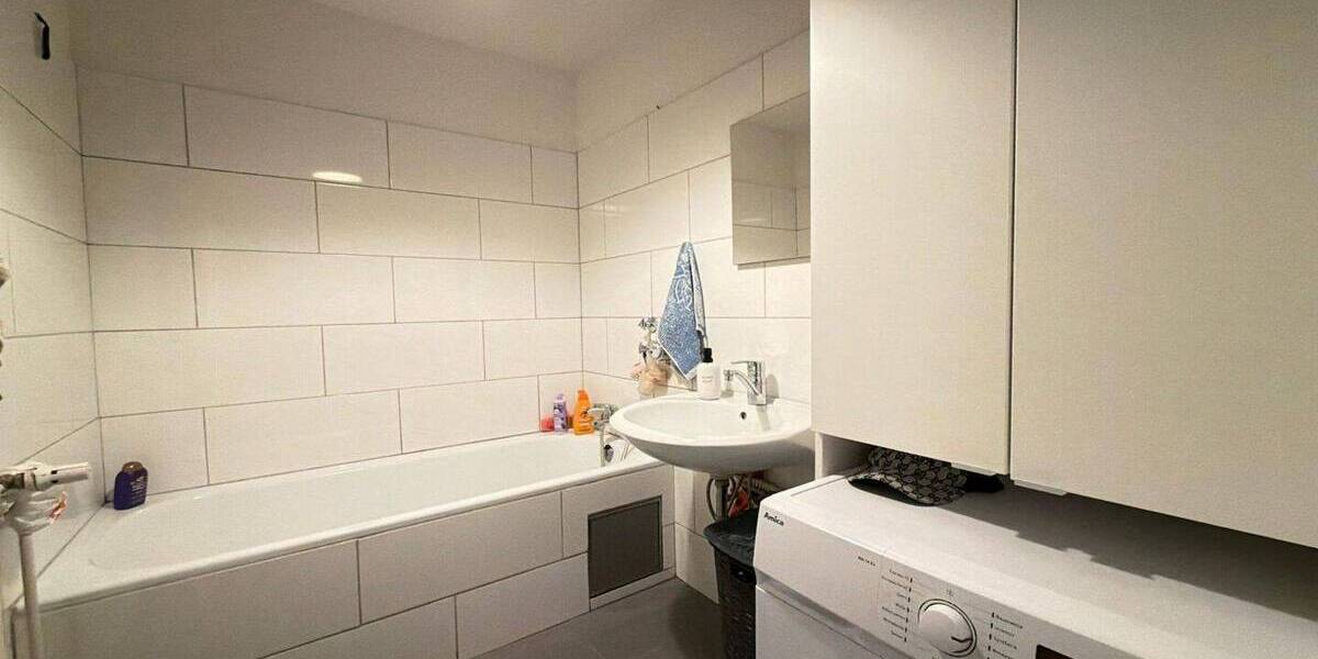 Etagenwohnung Augsburg Pfersee - 3 Zimmer, 78 m&sup2;, 349.000&euro; | Angebot:26331647