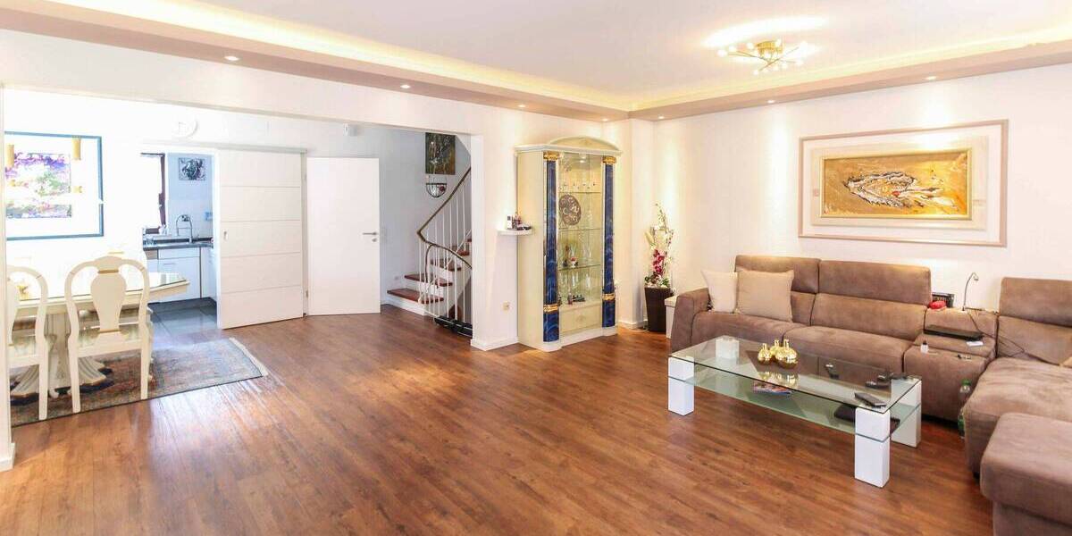 Doppelhaushälfte Dasing Wessiszell - 6 Zimmer, 140 m&sup2;, 649.500&euro; | Angebot:26688589