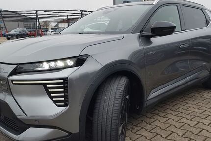 Mitsubishi Eclipse Cross 10.000 km 45.990 &euro; Königsbrunn 86343