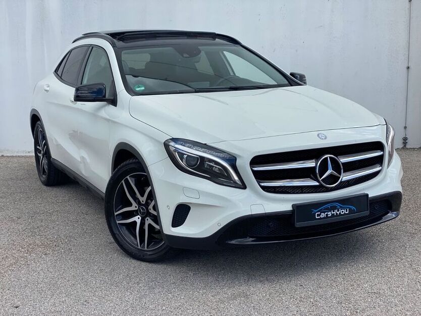GLA 220