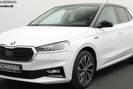 Skoda Fabia 58.500 km 18.290 &euro; Gersthofen 86368