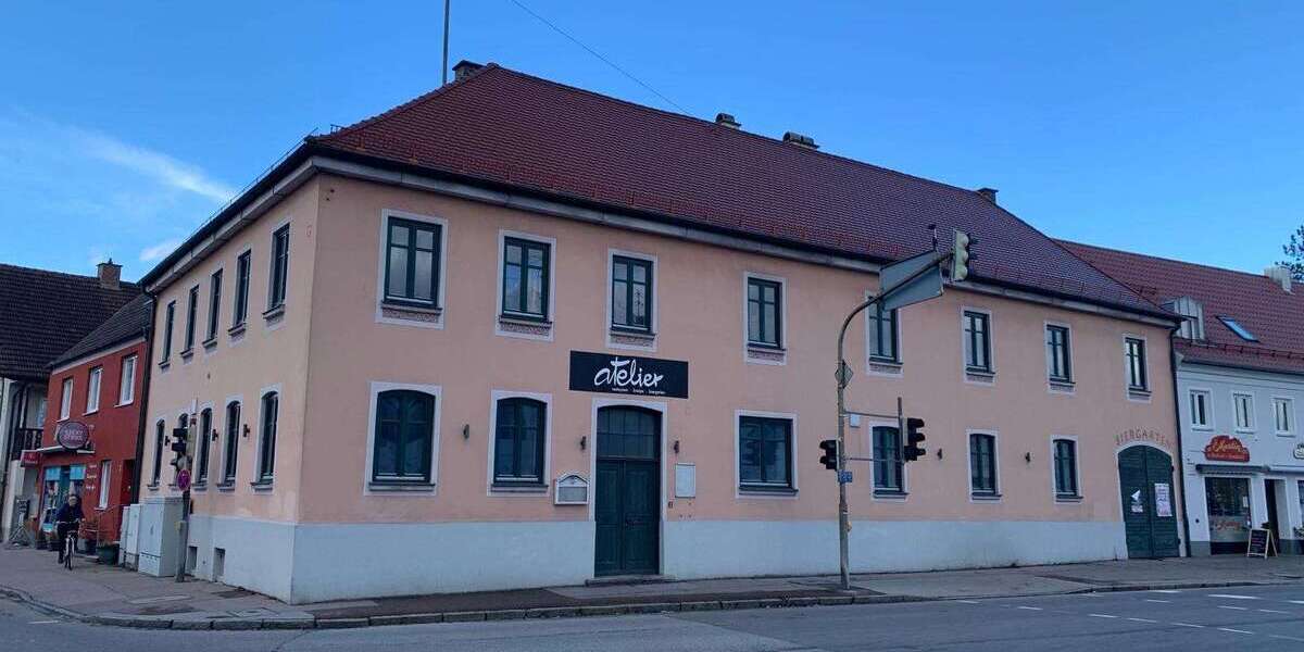 Gewerbeobjekt Aichach - 2.900&euro; | Angebot:22448120