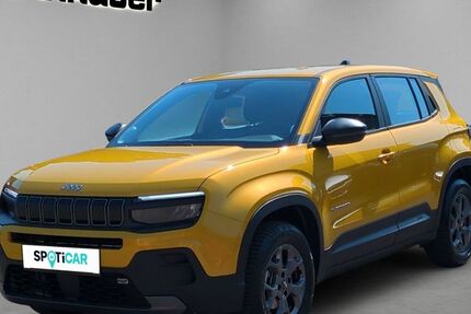 Jeep Avenger 17.258 km 18.850 &euro; Augsburg 86156