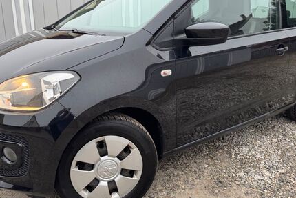 VW up! 170.000 km 2.700 &euro; Königsbrunn (bei Augsburg) 86343