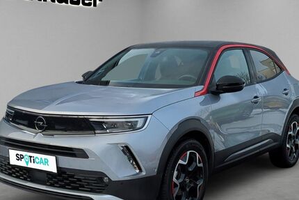 Opel Mokka 11.626 km 19.950 &euro; Augsburg 86156