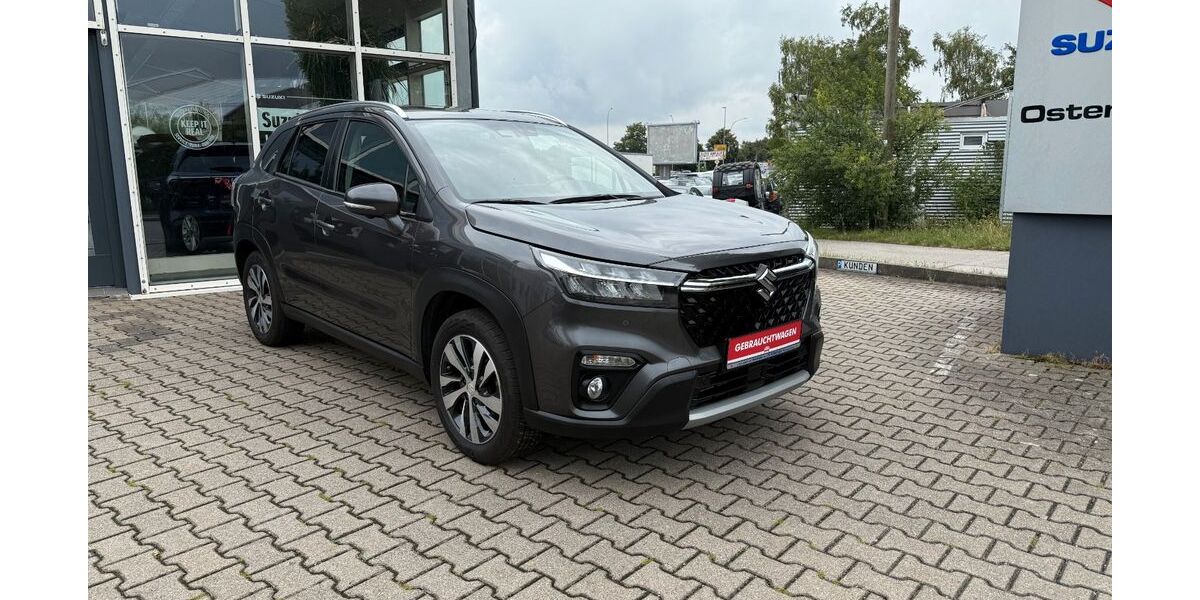 Suzuki Andere 97.000 km 19.398 &euro; Königsbrunn 86343