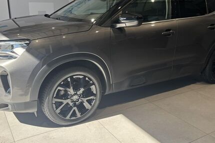 Citroen C5 Aircross 26.719 km 21.850 &euro; Augsburg 86179