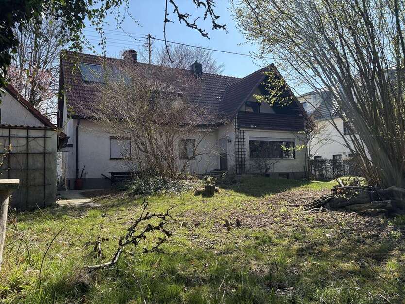 Haus zum Kaufen in Augsburg 789.000 € 185 m²