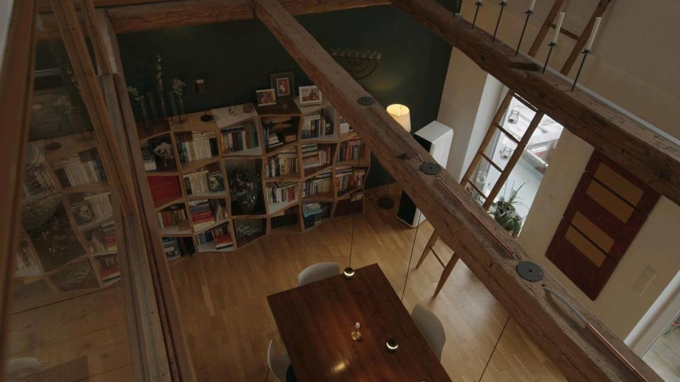 Mehrfamilienhaus, Wohnhaus Mering - 9 Zimmer, 274 m&sup2;, 1.300.000&euro; | Angebot:26177930