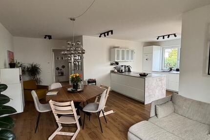 Wohnung Langweid am Lech - 4 Zimmer, 105 m&sup2;, 549.000&euro; | Angebot:27621237