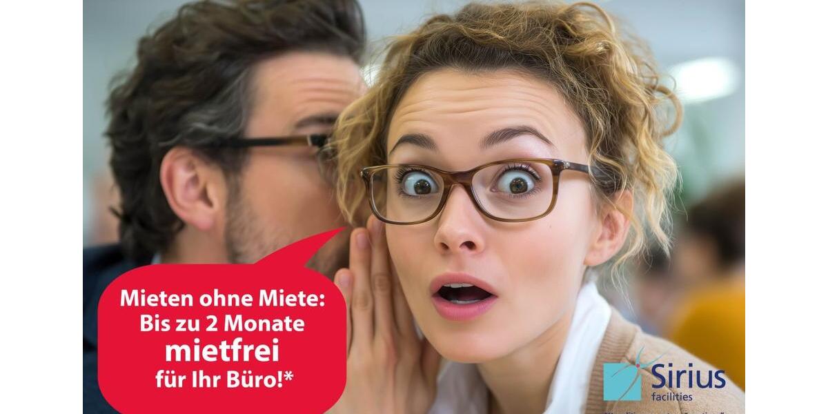 Gewerbeobjekt Augsburg Antonsviertel - 14&euro; | Angebot:25654842