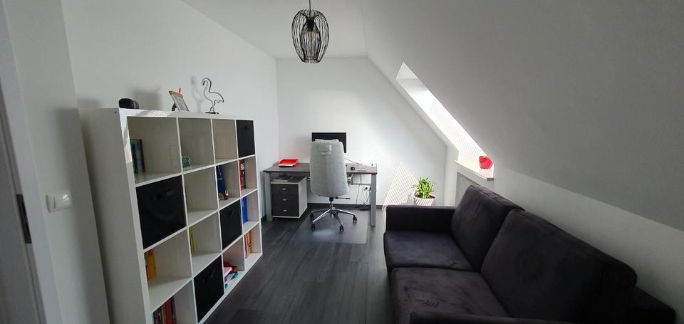 Maisonettenwohnung Augsburg Antonsviertel - 4 Zimmer, 82 m&sup2;, 550.000&euro; | Angebot:26700306