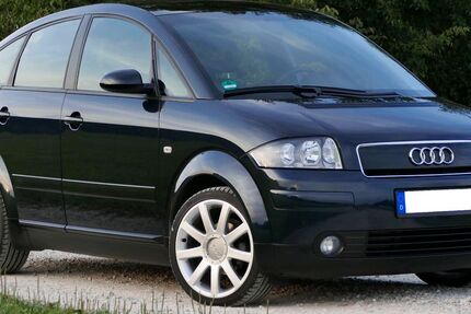 Audi A2 138.000 km 8.250 &euro; Augsburg 86153