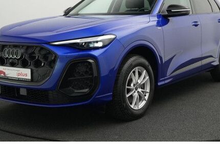 Audi Q5 7.992 km 52.390 &euro; Gersthofen 86368