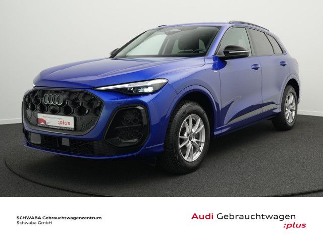 Audi Q5 7.992 km 52.390 &euro; Gersthofen 86368