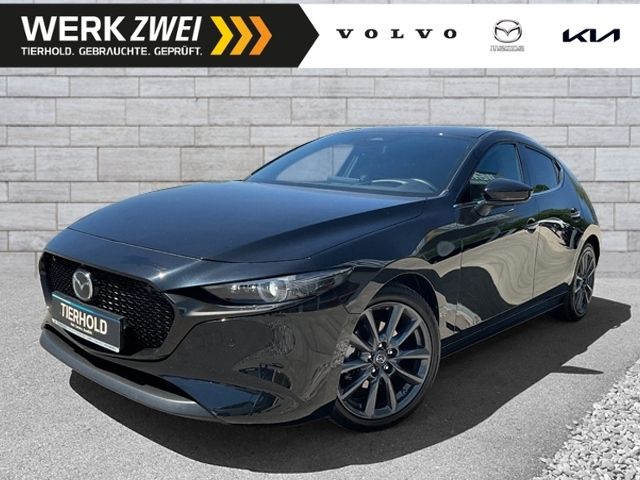 Mazda 3 21.100 km 23.900 &euro; Augsburg 86179