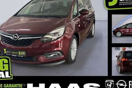 Opel Zafira 100.000 km 14.980 &euro; Augsburg 86159