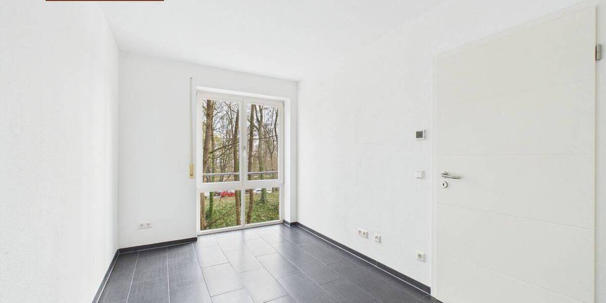 Etagenwohnung Augsburg Innenstadt - 3 Zimmer, 74 m&sup2;, 399.000&euro; | Angebot:26015403