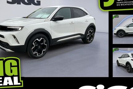 Opel Mokka 43.600 km 17.980 &euro; Meitingen 86405