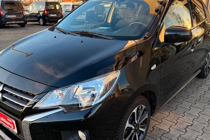Mitsubishi Space Star 74.999 km 9.800 &euro; Königsbrunn / Augsburg 86343