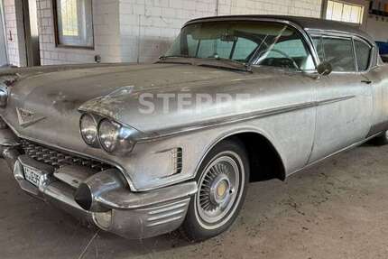 Cadillac Eldorado 88.000 km 29.700 &euro; Horgau 86497