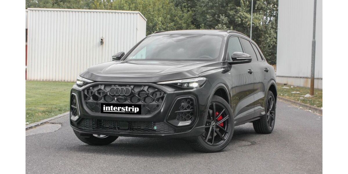 Audi Q5 9.900 km 57.990 &euro; Langweid am Lech 86462