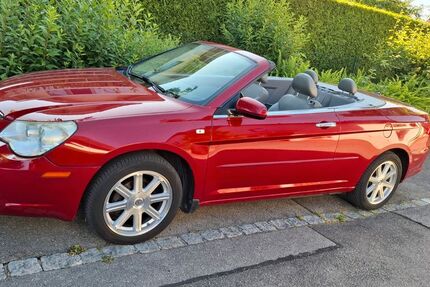 Chrysler Sebring 144.000 km 8.950 &euro; Friedberg 86316