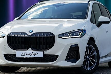 BMW 218 Active Tourer 22.490 km 32.890 € Augsburg 86199