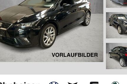 Seat Ibiza 33.252 km 18.780 € Wertingen 86637