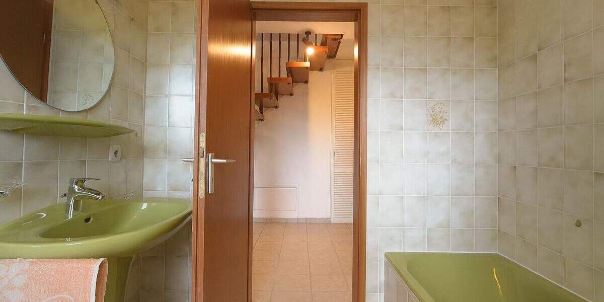 Etagenwohnung Königsbrunn - 4 Zimmer, 146 m&sup2;, 499.000&euro; | Angebot:25666531