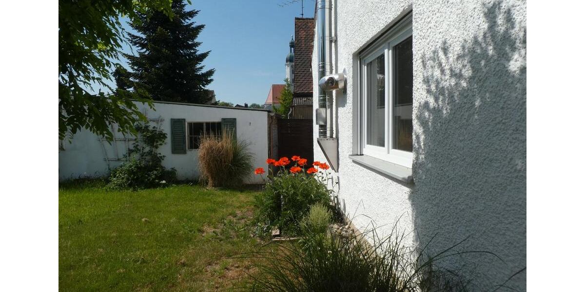 Einfamilienhaus Pöttmes - 4 Zimmer, 99 m&sup2;, 295.000&euro; | Angebot:26810941