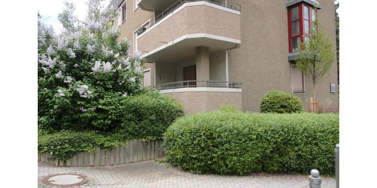 2zimmerwohnung Augsburg Pfersee 2 zimmer